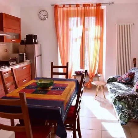 Soul House Apartamento Turín